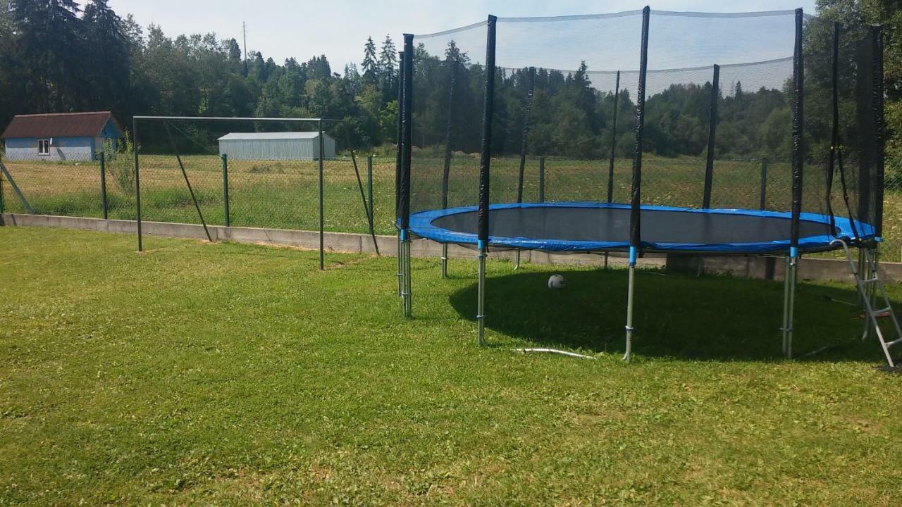 Malgosia - 10 Minut Na Piechote Do Stoku Narciarskiego I Basenow Termalnych Bania Białka Tatrzańska Εξωτερικό φωτογραφία