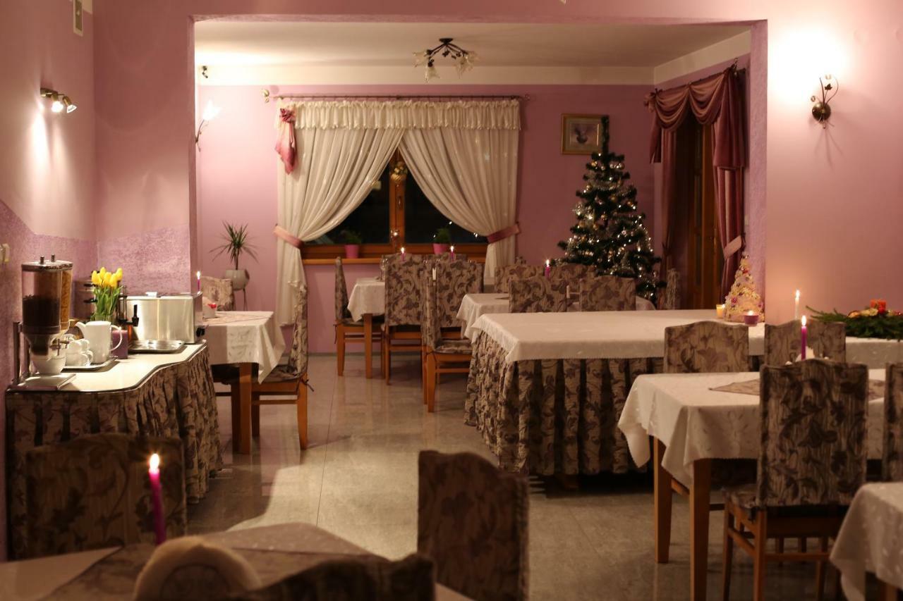 Malgosia - 10 Minut Na Piechote Do Stoku Narciarskiego I Basenow Termalnych Bania Białka Tatrzańska Εξωτερικό φωτογραφία
